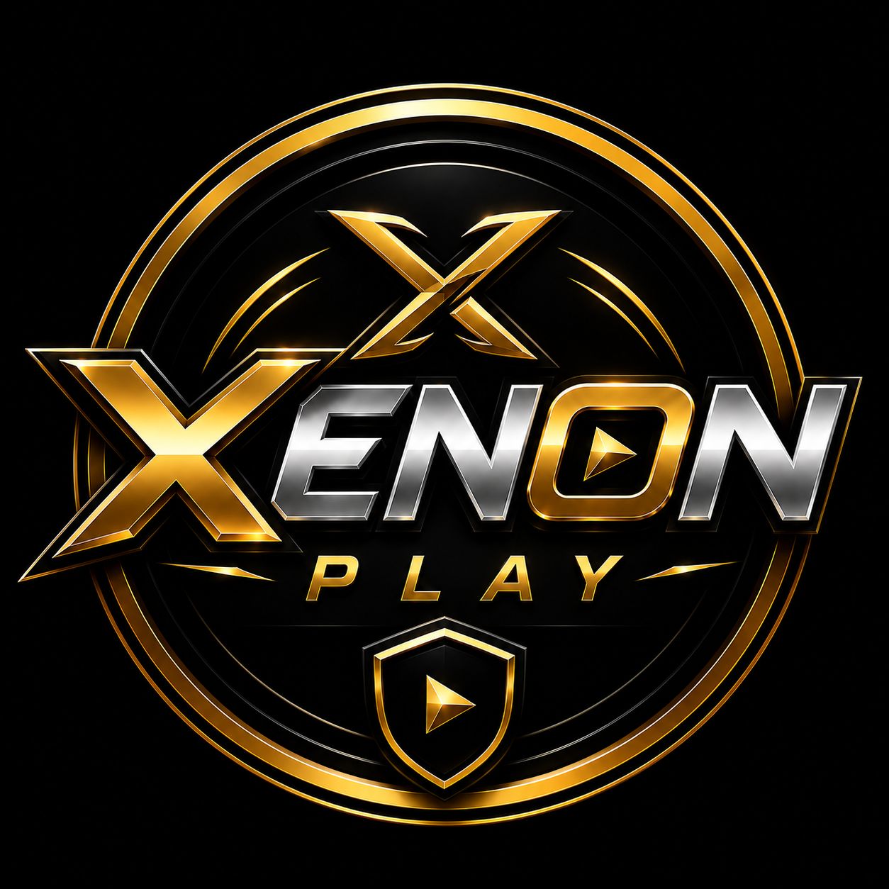 XENON PLAY
